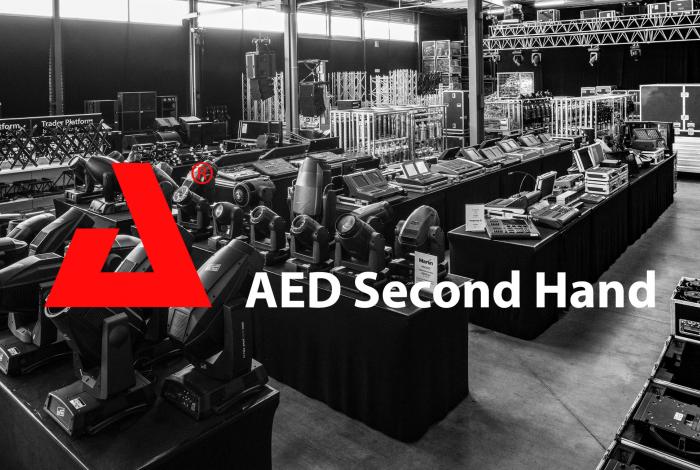 AED Second Hand