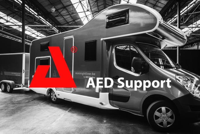 AED Support
