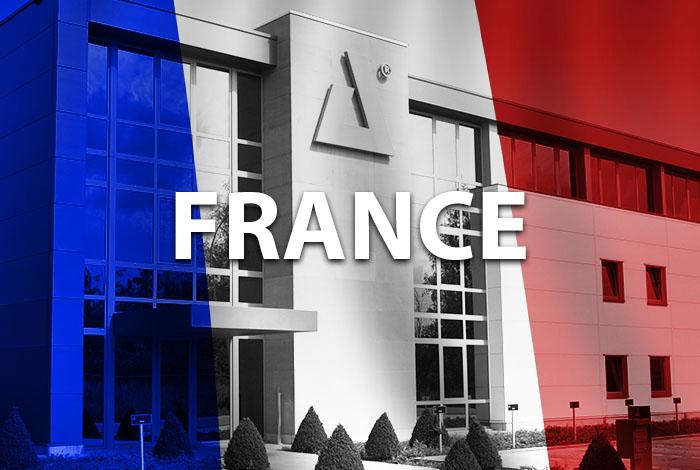 AED France