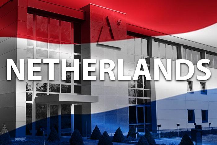 AED The Netherlands