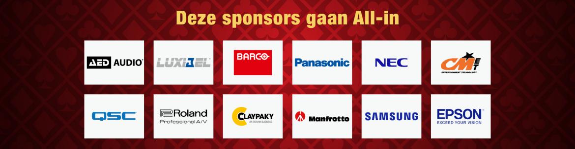 Sponsors CN NL