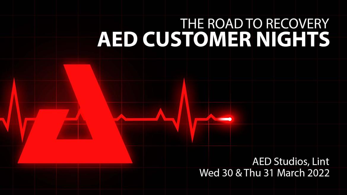 AED Customer Nights