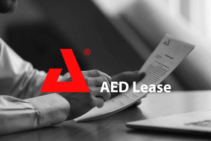 AED Lease