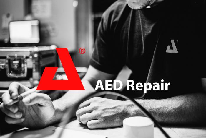 AED Repair