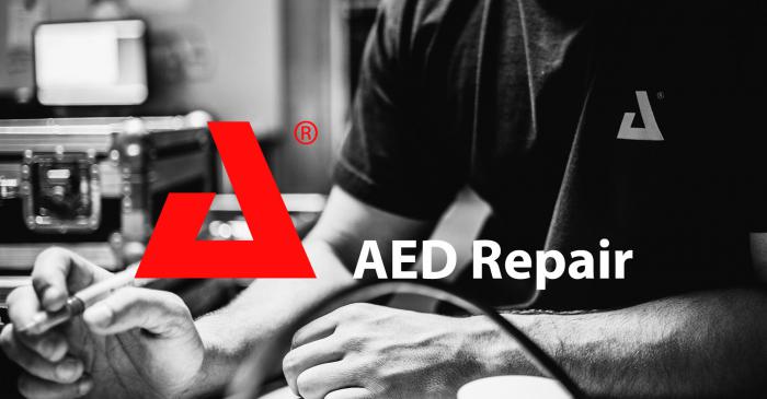 AED Repair