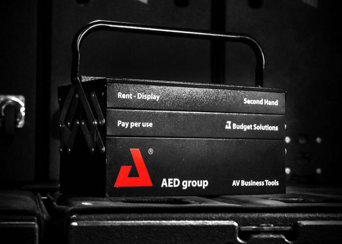 AED Toolbox