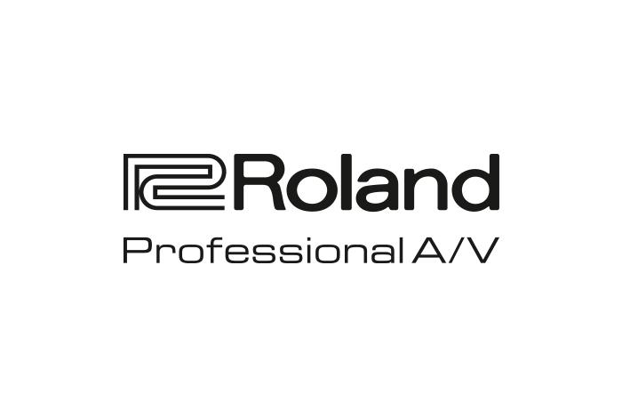 Roland Pro AV