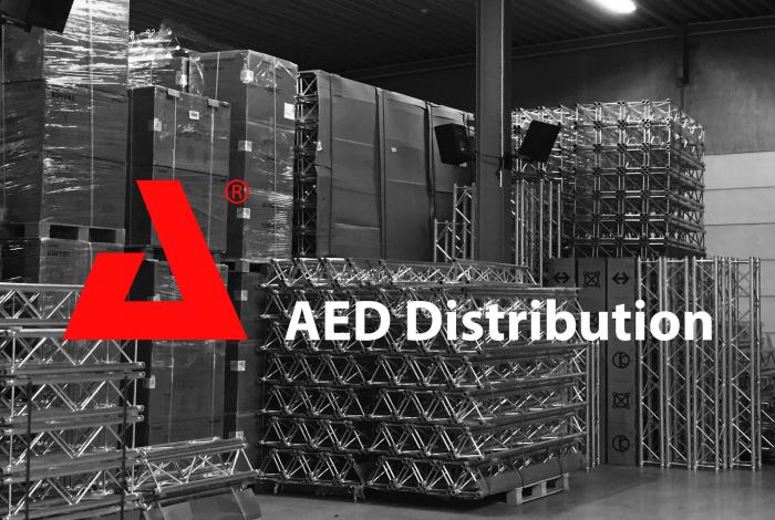 AED Distribution