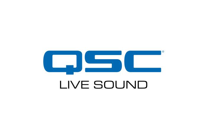 qsc products