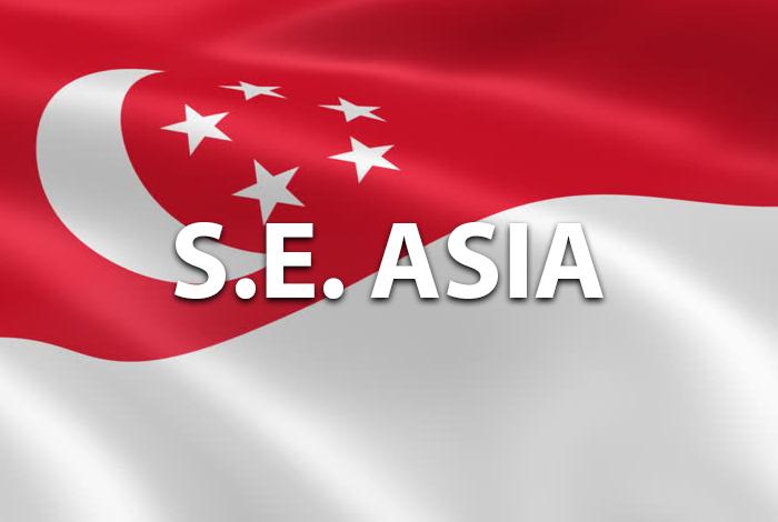 AED Asie du Sud-Est