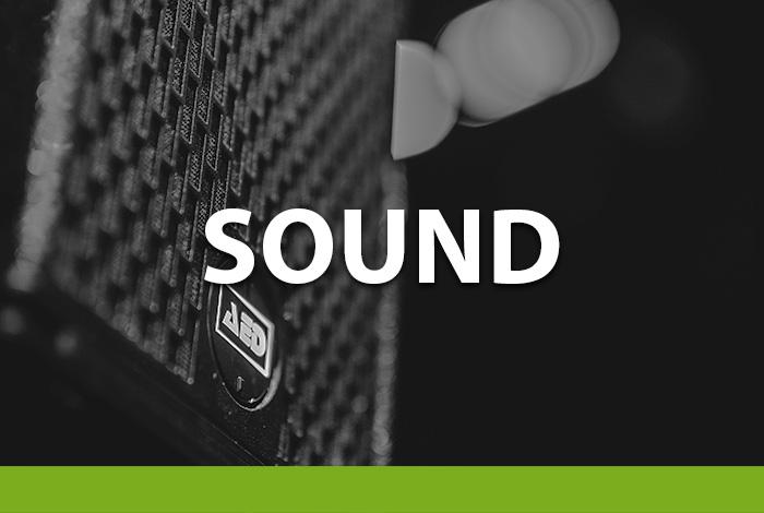 Sound brands