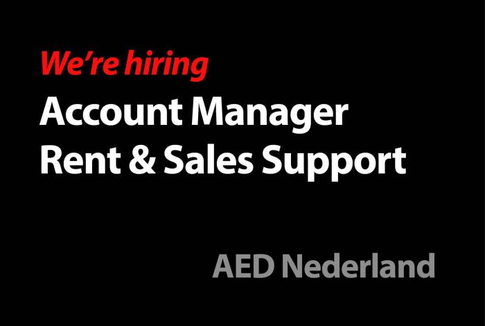 Account Manager
