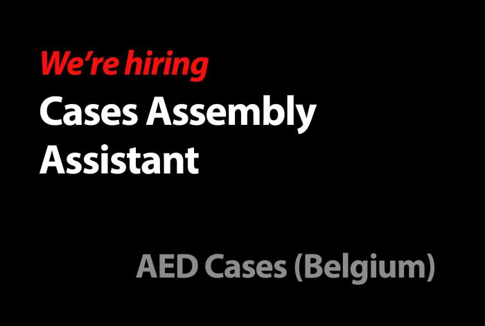 Cases Assembly Assistant