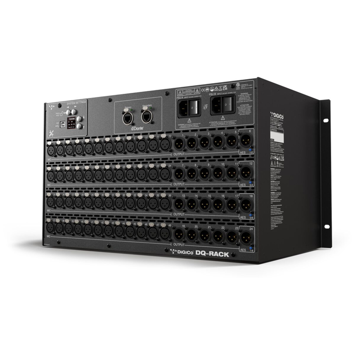 X-DQ-RACK - DIGICO