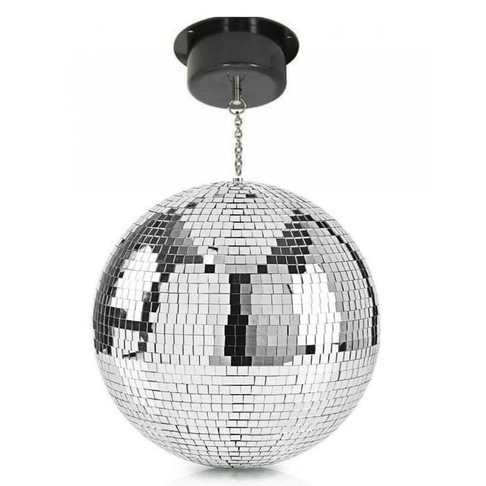 MIRRORBALL 50 CM