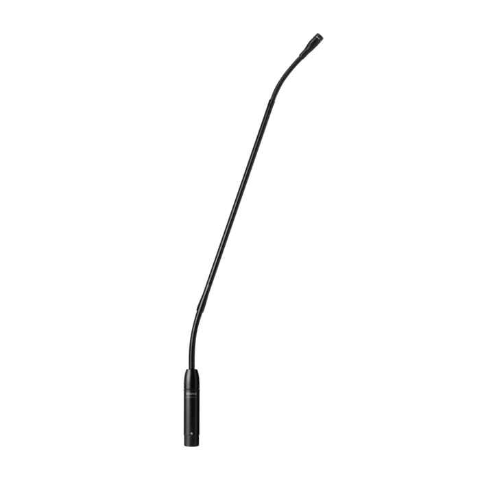 MX418 CARDIOD GOOSENECK