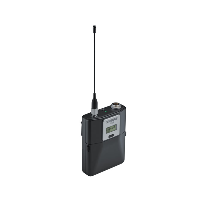 AXT AD1 
