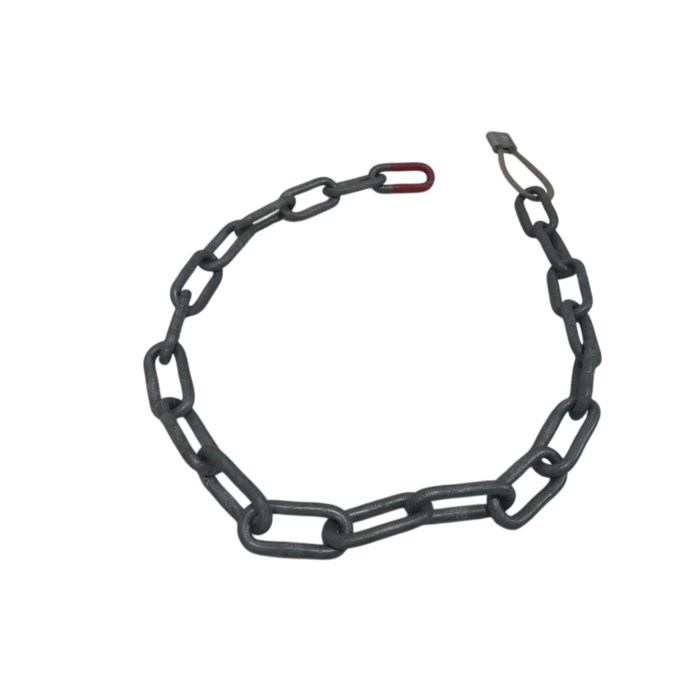 DECKCHAIN 1 METER 250KG